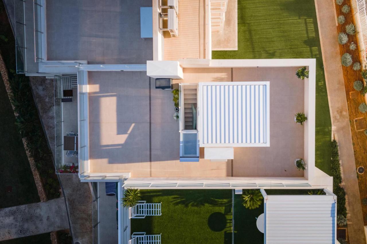 شقة Rocasol Denia - Marina Real II المظهر الخارجي الصورة