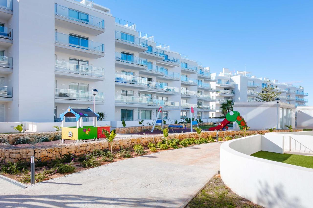 شقة Rocasol Denia - Marina Real II المظهر الخارجي الصورة